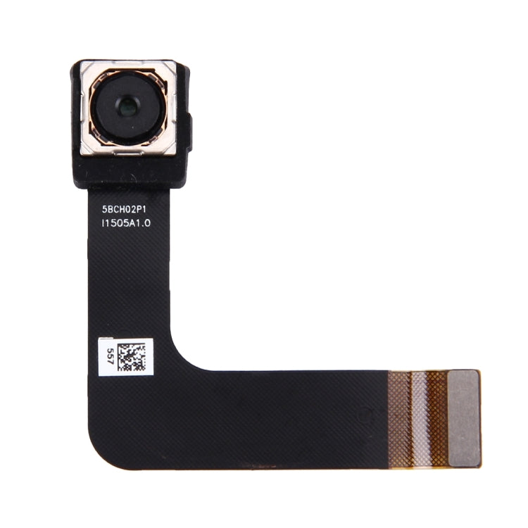 Sony Xperia M5 Rear Camera Replacement