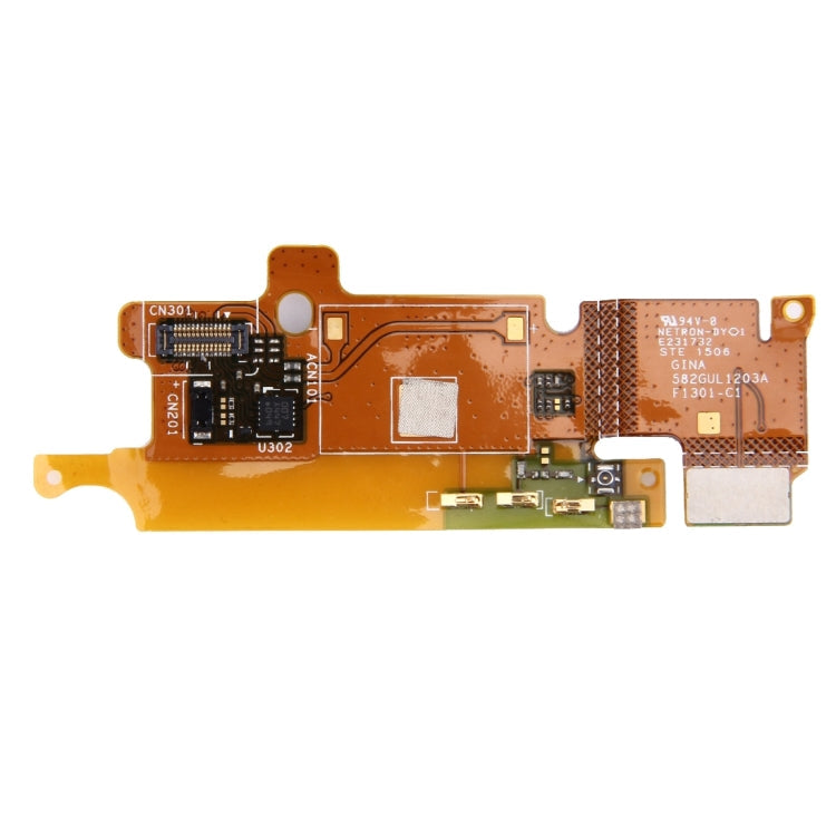 Microphone Flex Cable Replacement for Sony Xperia T3