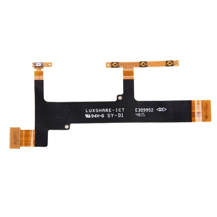 Power Button Flex Cable Replacement for Sony Xperia XA