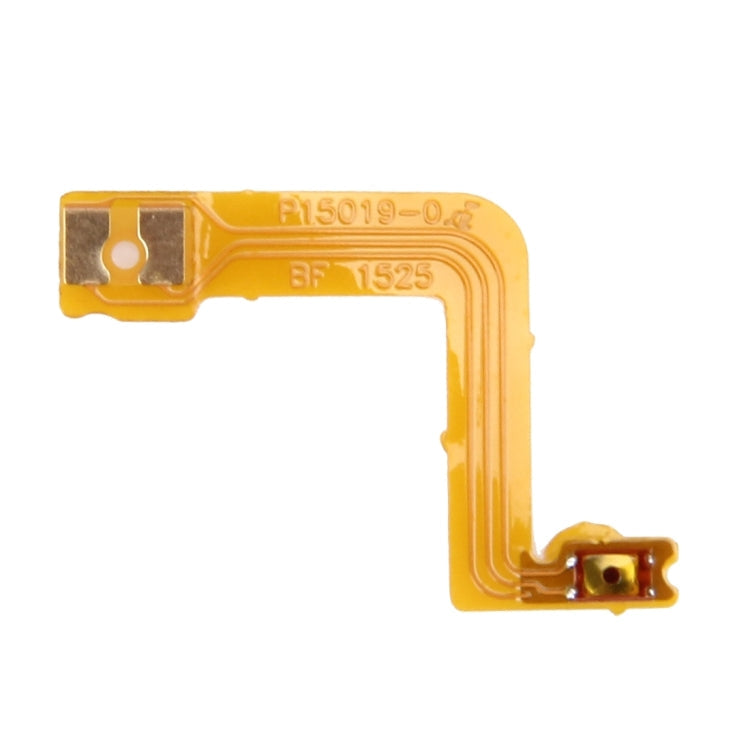 Power Button Flex Cable for OPPO R7 Plus