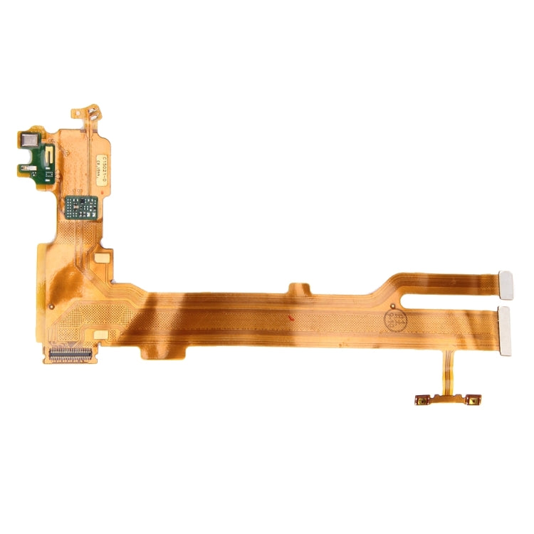 LCD Flex Cable Ribbon & Volume Button Flex Cable for OPPO R7s - High-Quality Replacement Kit