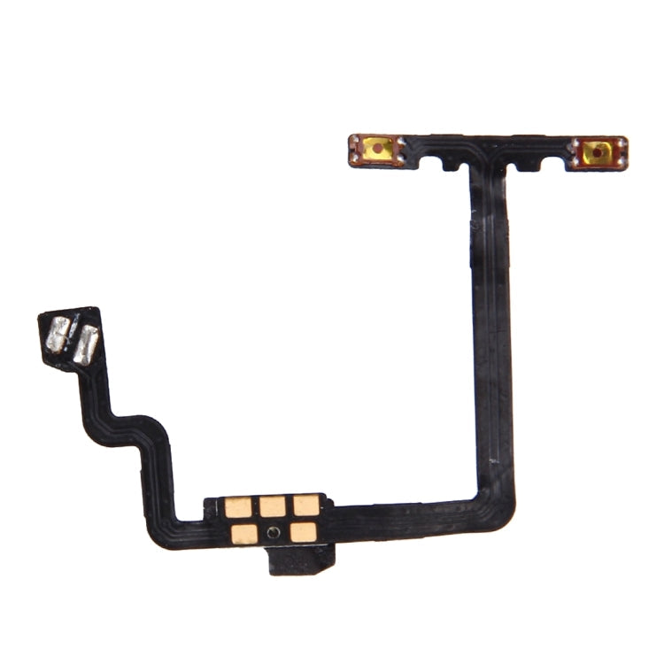 OPPO R9 Plus Replacement Volume Button Flex Cable