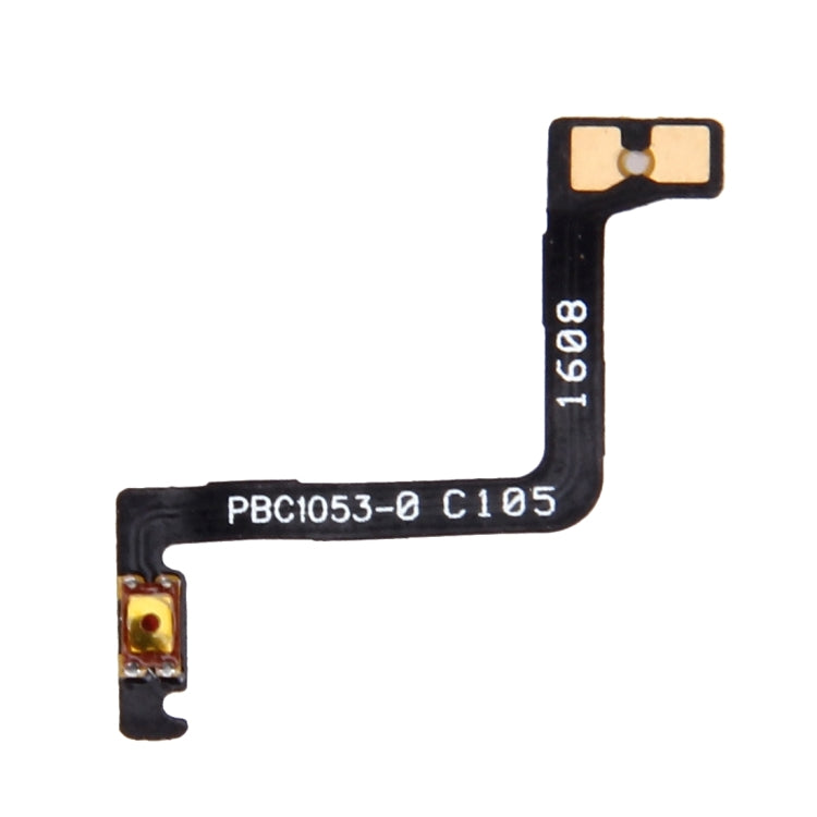 Replacement Power Button Flex Cable for OPPO R9 Plus