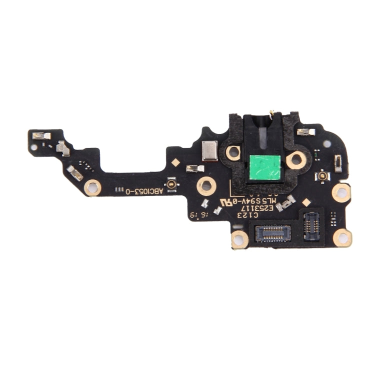 OPPO R9 Plus Microphone & LCD Board Replacement