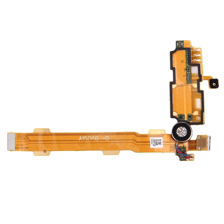 OPPO A31 Charging Port Flex Cable: Quality Replacement for Seamless Charging Experience