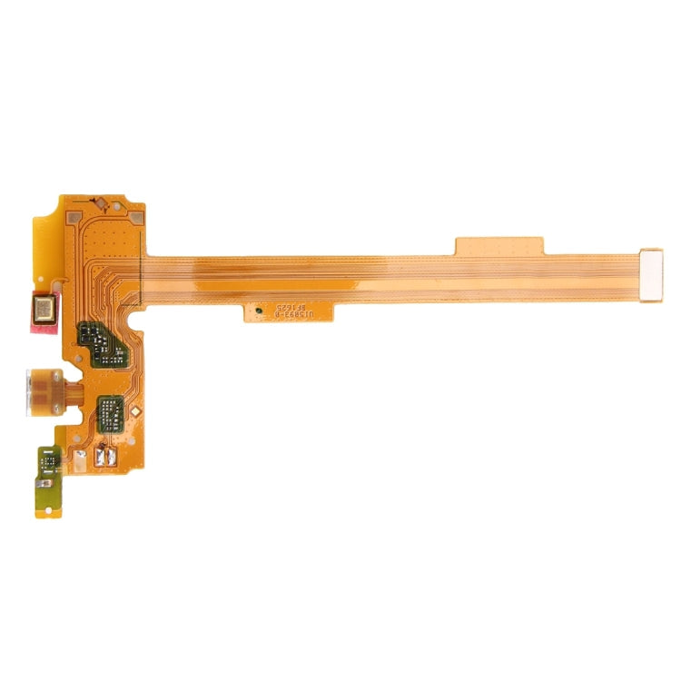 Charging Port Flex Cable for OPPO A33