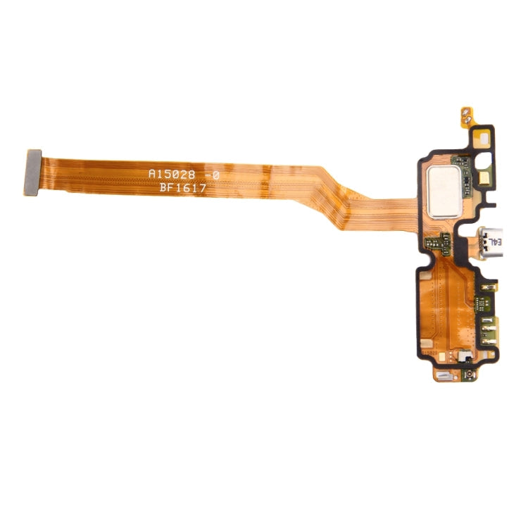 High-Quality Replacement Charging Port Flex Cable for OPPO A53