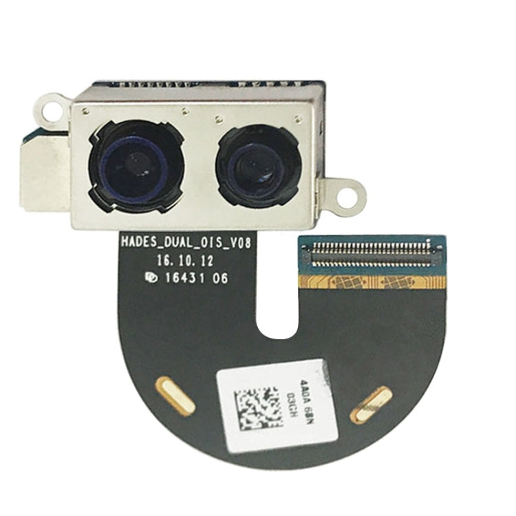 Asus ZenFone 3 ZOOM ZE553KL Back Dual Camera Module