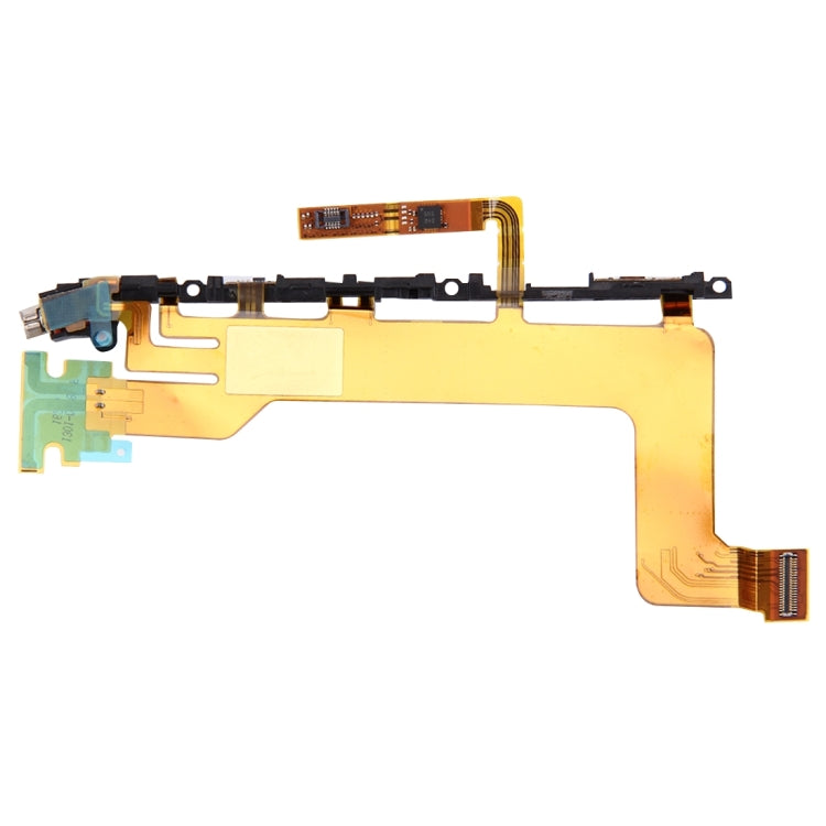 Sony Xperia XZ Power and Volume Button Flex Cable