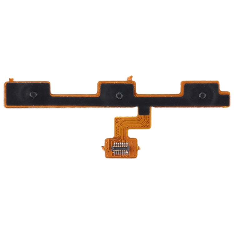 Power and Volume Button Flex Cable for Xiaomi Mi 3