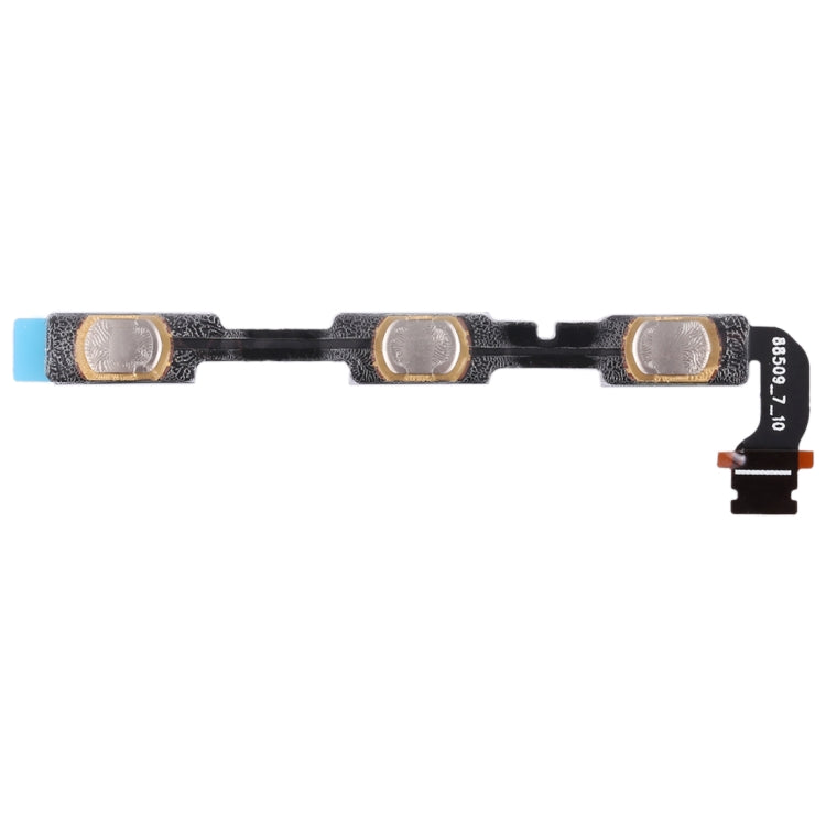 Xiaomi Redmi 4X Power and Volume Button Flex Cable