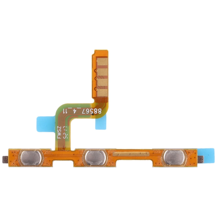 Xiaomi Redmi 5 Power and Volume Button Flex Cable