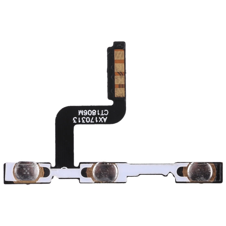 Xiaomi Redmi 4 Prime Power and Volume Button Flex Cable