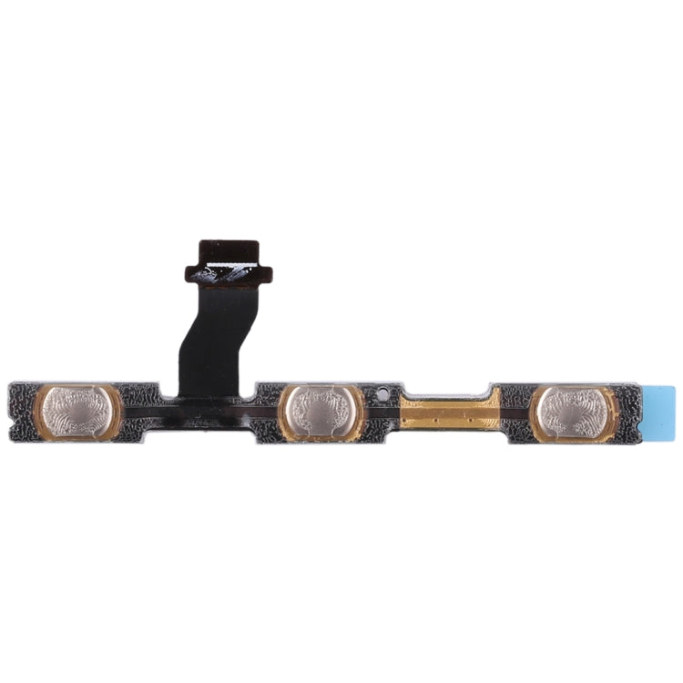 Power and Volume Button Flex Cable Replacement for Xiaomi Redmi Note 4X