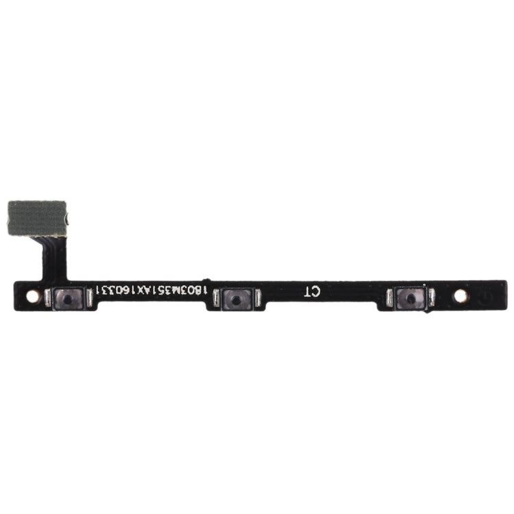 Xiaomi Mi 4i Power and Volume Button Replacement Flex Cable
