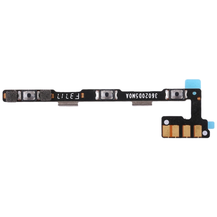 Xiaomi Mi Mix 2 Power and Volume Button Flex Cable