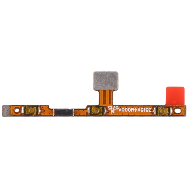 Power and Volume Button Flex Cable Replacement for Xiaomi Mi 4