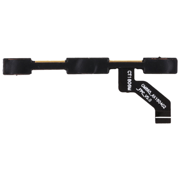 Xiaomi Redmi Note 3 Pro Power and Volume Button Flex Cable
