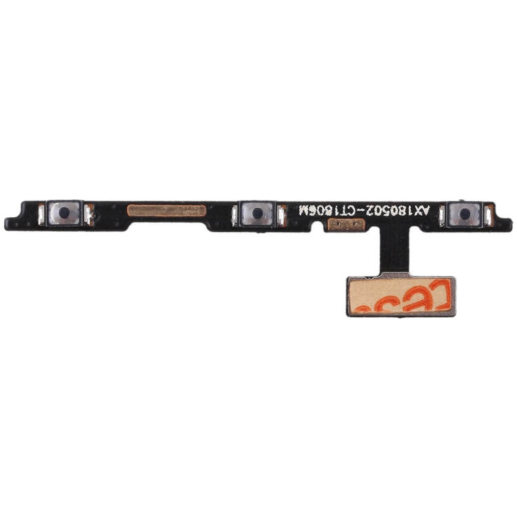 Xiaomi Mi 6X / A2 Power and Volume Control Replacement Flex Cable