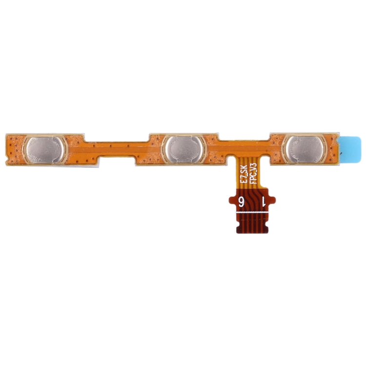 Xiaomi Redmi 5 Plus Power and Volume Button Flex Cable