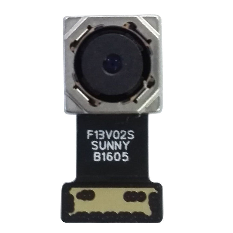 Replacement Rear Camera for Meizu M3 Note / Meilan Note 3 (L681H International Version)