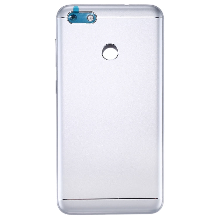 Silver Replacement Back Cover for Huawei Enjoy 7 / P9 Lite Mini / Y6 Pro (2017)