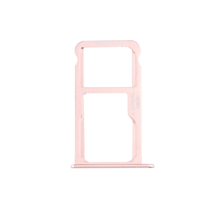 Huawei Honor V8 Nano SIM + Micro SD / Nano SIM Card Tray (Rose Gold)