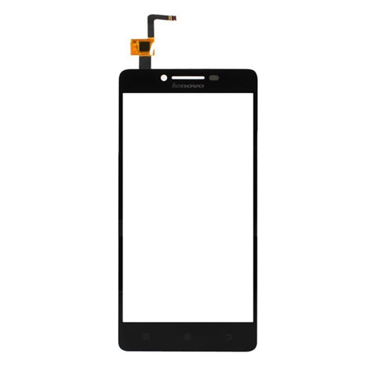 Lenovo K30 / K30T / K30W Black Touch Panel Replacement