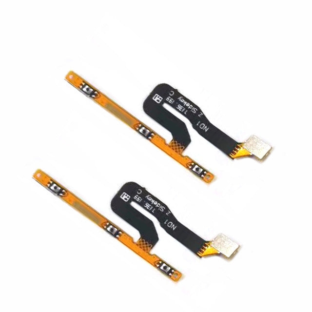 Nokia 5 Power and Volume Button Flex Cable - High Quality Replacement