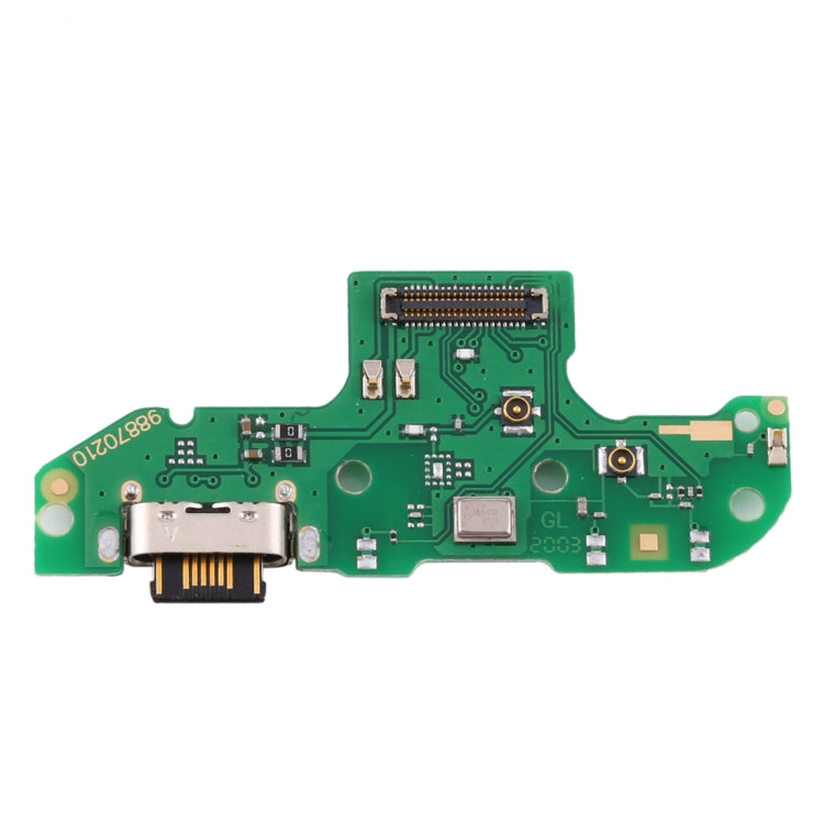 Charging Port Replacement for Motorola Moto G8 Play