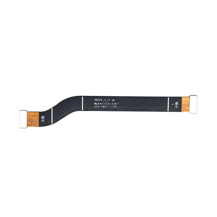 Xiaomi Redmi 5A Motherboard Flex Cable