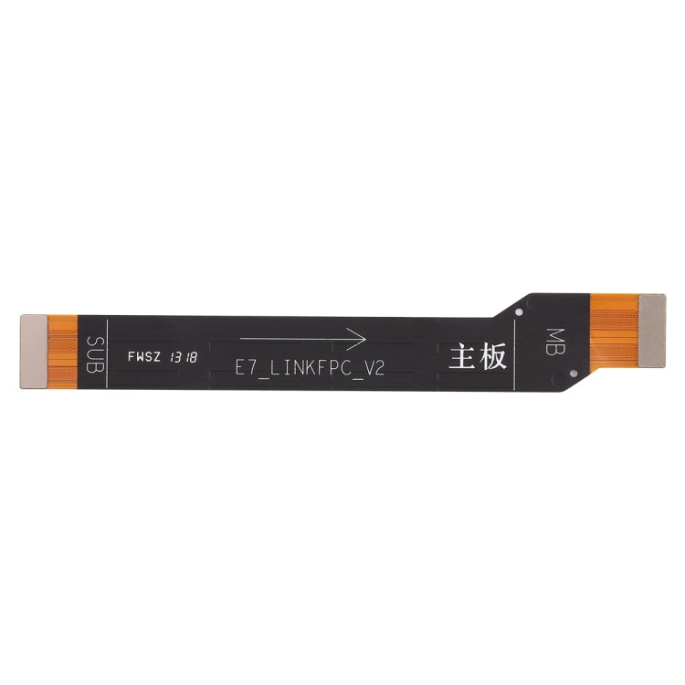 Motherboard Flex Cable Upgrade for Xiaomi Redmi 5 Plus