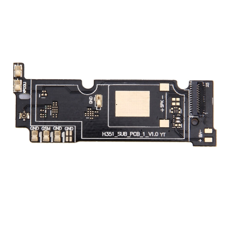 Microphone Board Replacement for Tecno CamonC5
