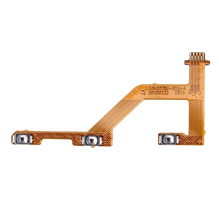 Power Button Flex Cable Replacement for HTC 10 / One M10