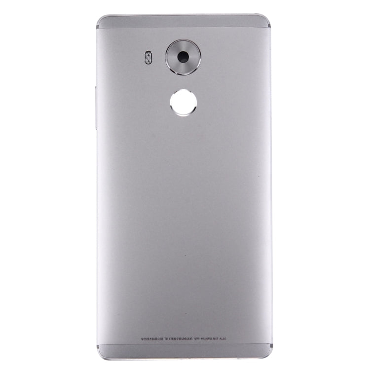 Huawei Mate 8 Grey Battery Back Cover