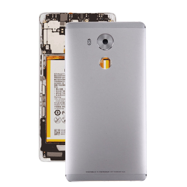 Huawei Mate 8 Grey Battery Back Cover