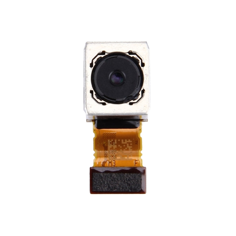 High Quality Replacement Back Camera for Sony Xperia X / X Performance