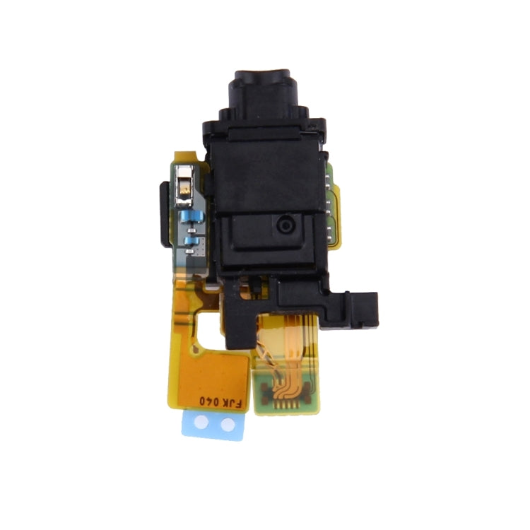 Original Earphone Jack Flex Cable for Sony Xperia X Performance