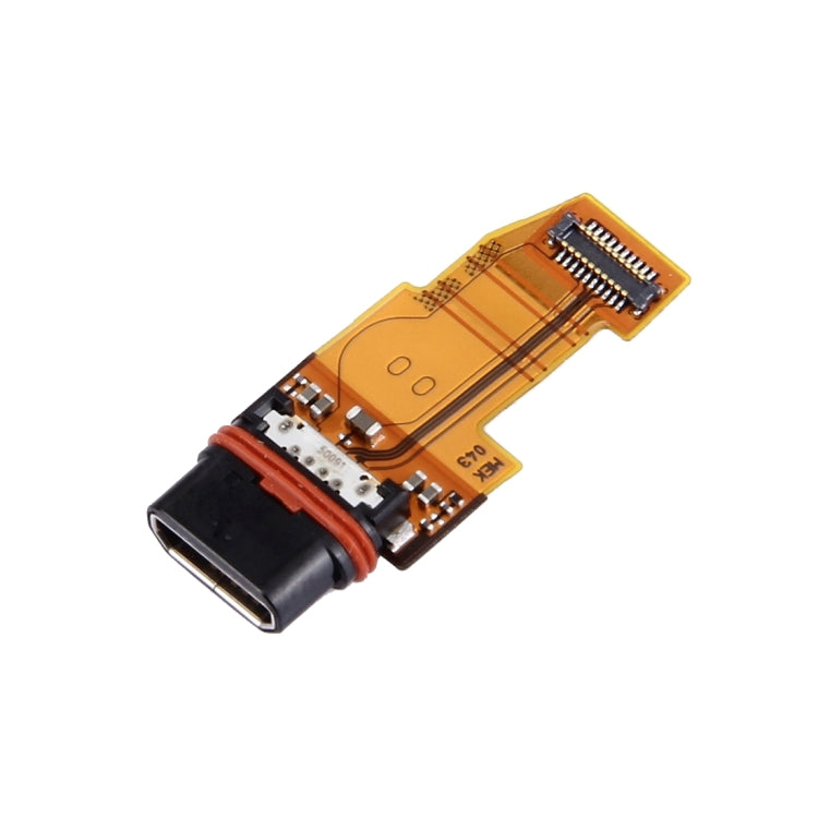 Charging Port Flex Cable Replacement for Sony Xperia X Performance