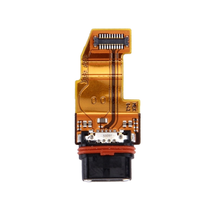 Charging Port Flex Cable Replacement for Sony Xperia X Performance