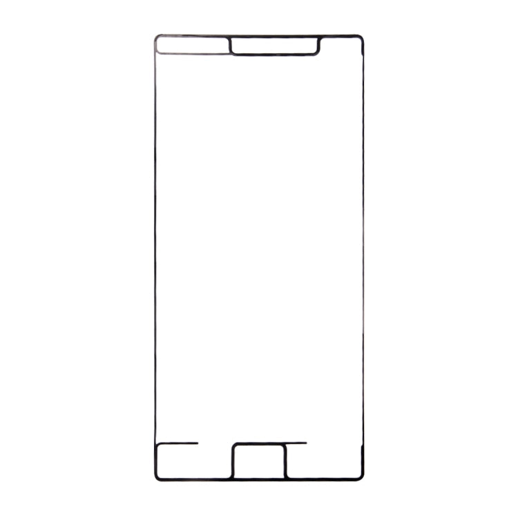 Sony Xperia XZ Premium Front Housing Adhesive Set of 10 Pieces