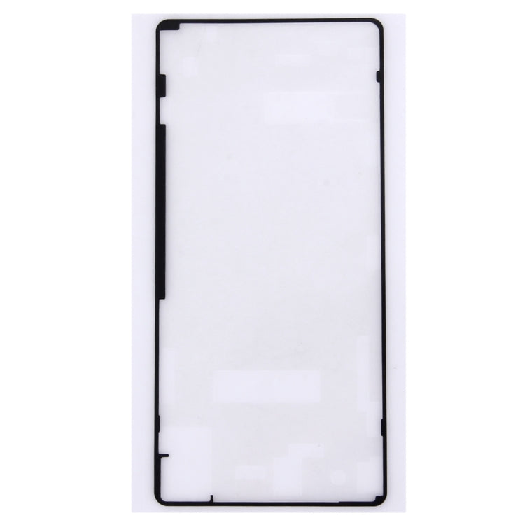 High-Quality Rear Housing Adhesive for Sony Xperia X Performance