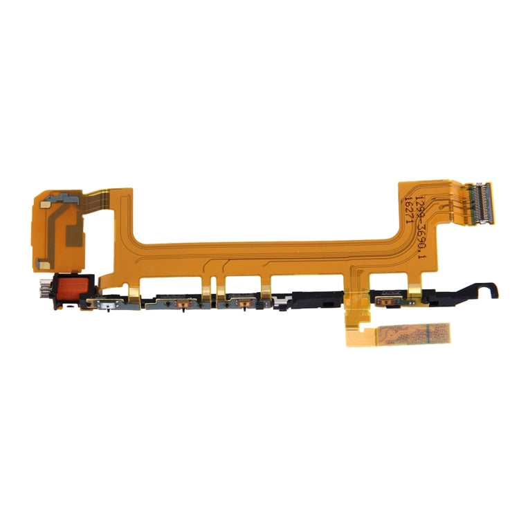 Power Button Flex Cable Replacement for Sony Xperia X Performance