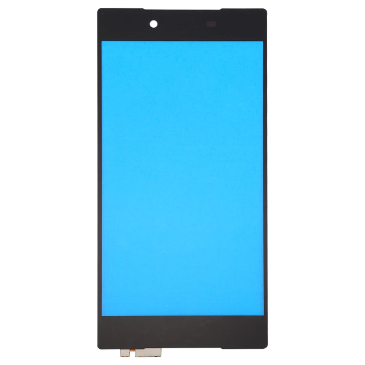 Touch Panel Replacement for Sony Xperia Z5 Premium in Black
