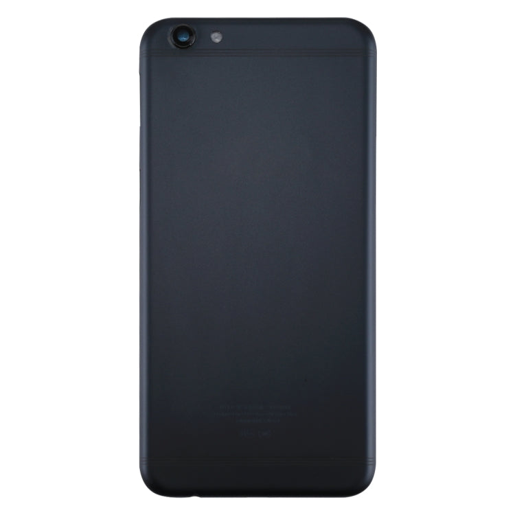 OPPO R9sk Battery Back Cover in Timeless Black