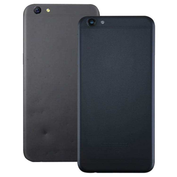 OPPO R9sk Battery Back Cover in Timeless Black
