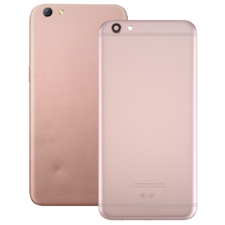Rose Gold Replacement Battery Back Cover for OPPO R9sk