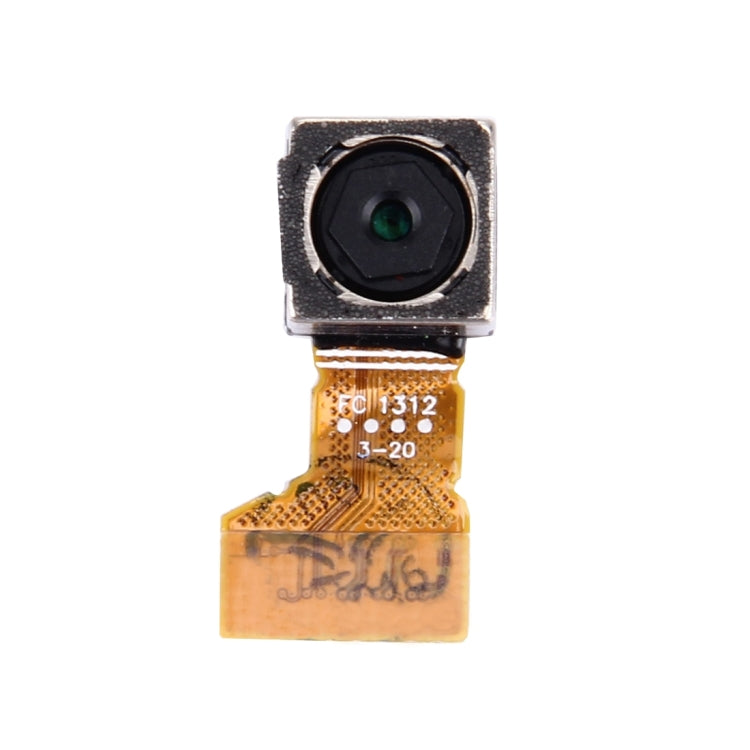 High-Quality Replacement Rear Camera for Sony Xperia T2 Ultra