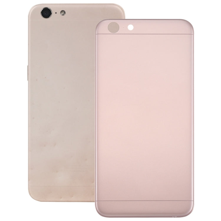 OPPO A57 Rose Gold Battery Back Cover