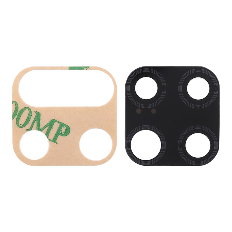Back Camera Lens Replacement Kit for Huawei Mate 20